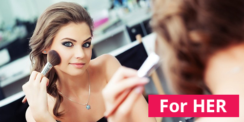 Personal care products for Women